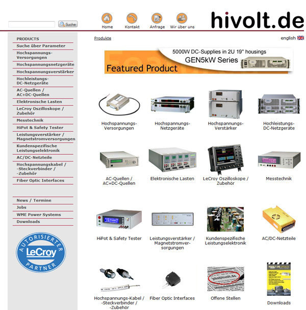 hivolt